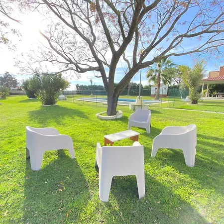 Lua Villa Cartaya