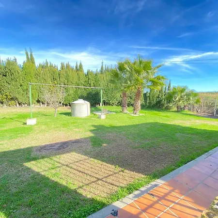 Lua Vila Cartaya