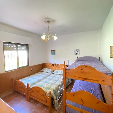 Lua Vila Cartaya