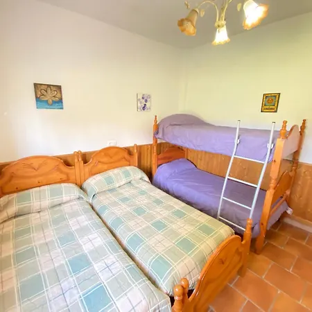 Lua Vila Cartaya