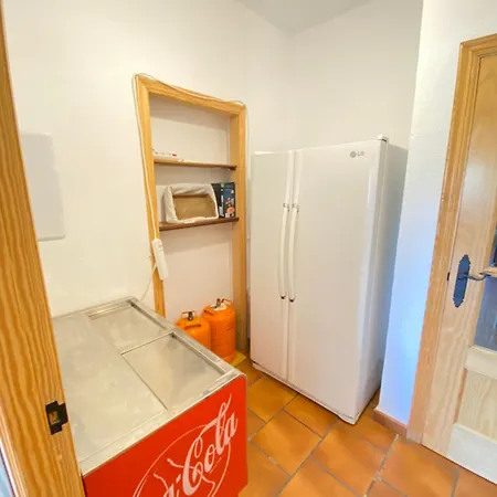 Vila Lua Cartaya