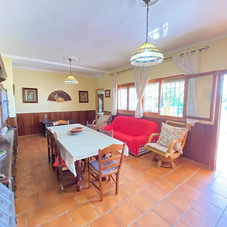Vila Lua Cartaya