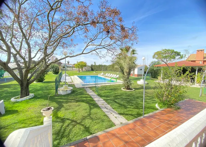 Lua Villa