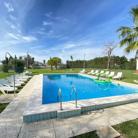 Lua Villa
