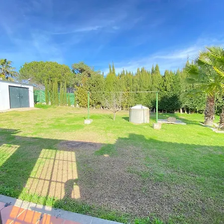 Lua Villa