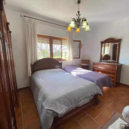 Villa Lua Cartaya