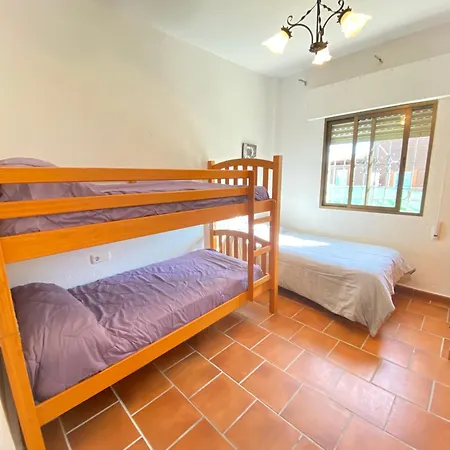 Lua Villa