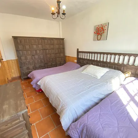 Villa Lua *