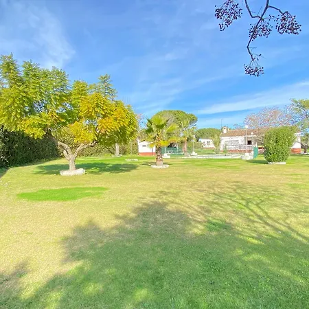 Lua Villa