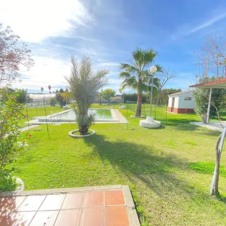Lua Villa