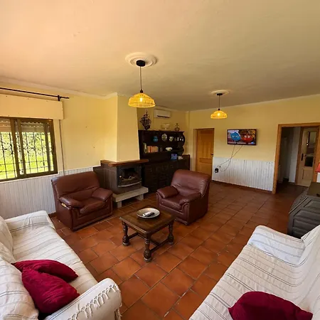 Lua Villa Cartaya