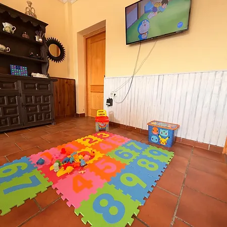 Lua Villa *