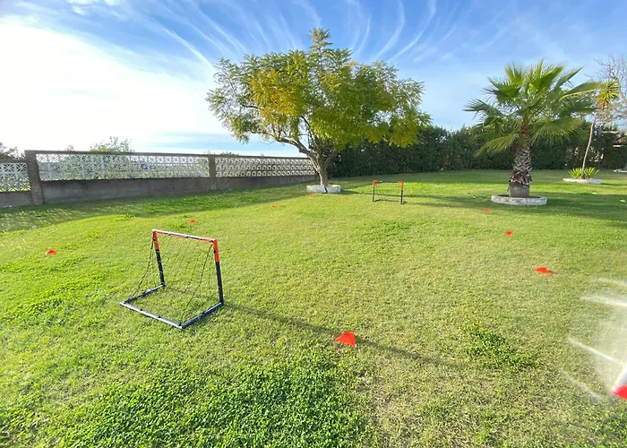 Lua Villa *