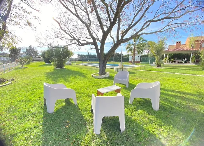 Lua Villa Cartaya