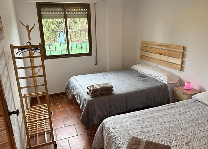 Villa Lua