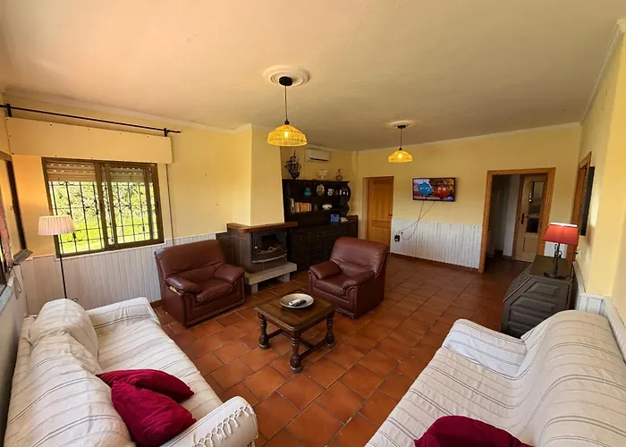 Lua Villa Cartaya