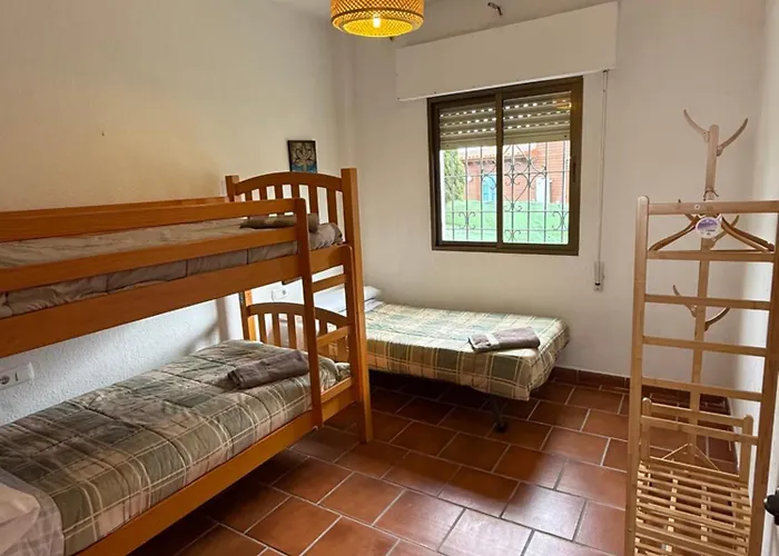 Villa Lua Cartaya