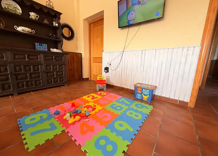 Lua Villa *