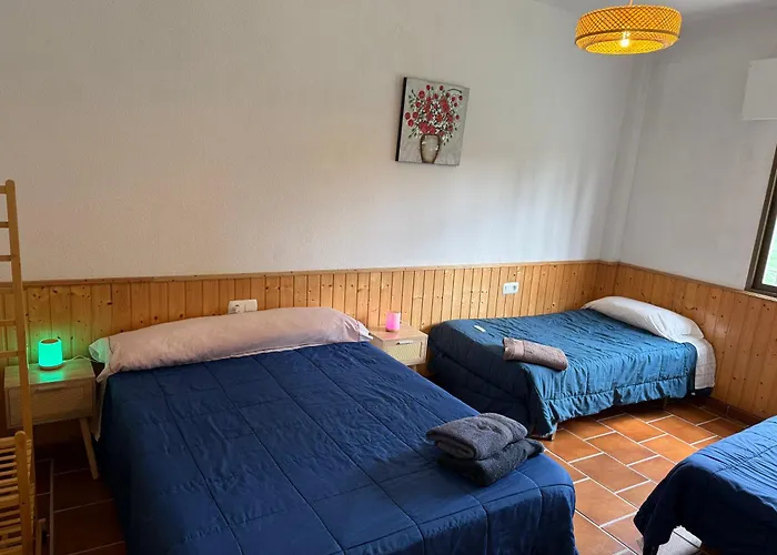Villa Lua Cartaya